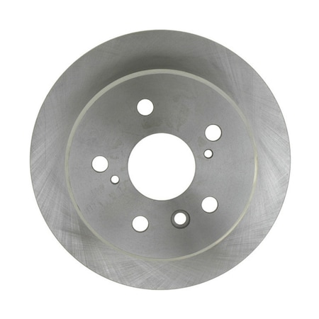 Raybestos Disc Brake Rotor Only-Dih Park Br31075,96216R 96216R